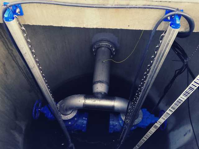 Pomiar budynku wraz z przyłączami Dąbrowa Górnicza, Sosnowiec, Katowice, Zawiercie