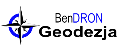 BenDRON Geodezja Paweł Bentkowski